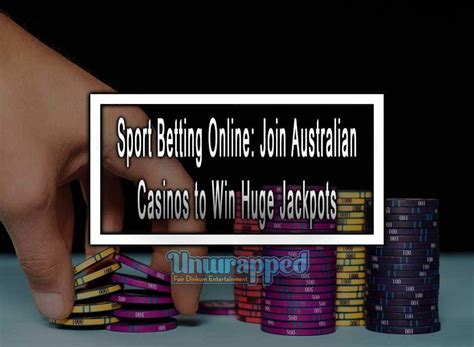 casino australia